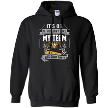 Load image into Gallery viewer, Funny Shirt For Pittsburgh Penguins Fans Hoodie Shirt