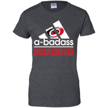Load image into Gallery viewer, Carolina Hurricanes Cool Shirt For Fans T-Shirt For Women