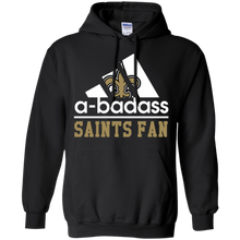 Load image into Gallery viewer, New Orleans Saints Cool Shirt For Fans Hoodie Shirt