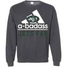 Load image into Gallery viewer, New York Jets Cool Shirt For Fans Sweatshirt
