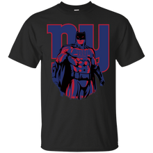 Load image into Gallery viewer, Giants Football Batman T - Shirt For Men