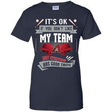 Load image into Gallery viewer, Funny Shirt For Arizona Diamondbacks Fans T-Shirt For Women