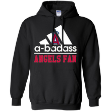Load image into Gallery viewer, Los Angeles Angels Cool Shirt For Fans Hoodie Shirt