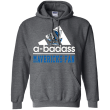 Load image into Gallery viewer, Dallas Mavericks Cool Shirt For Fans Hoodie Shirt
