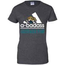 Load image into Gallery viewer, Jacksonville Jaguars Cool Shirt For Fans T-Shirt For Women