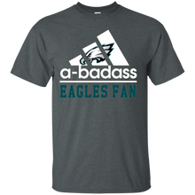 Load image into Gallery viewer, Philadelphia Eagles Cool Shirt For Fans T - Shirt For Men