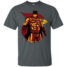Load image into Gallery viewer, Cardinals Football Batman T - Shirt For Men