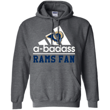 Load image into Gallery viewer, Los Angeles Rams Cool Shirt For Fans Hoodie Shirt