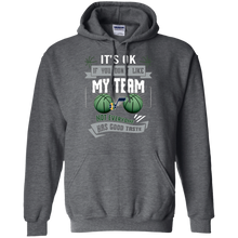 Load image into Gallery viewer, Funny Shirt For Utah Jazz Fans Hoodie Shirt