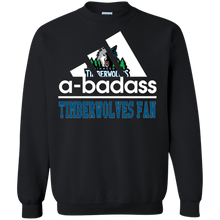 Load image into Gallery viewer, Minnesota Timberwolves Cool Shirt For Fans Sweatshirt