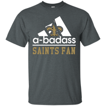 Load image into Gallery viewer, New Orleans Saints Cool Shirt For Fans T - Shirt For Men