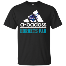 Load image into Gallery viewer, Charlotte Hornets Cool Shirt For Fans T - Shirt For Men