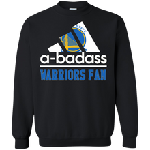 Load image into Gallery viewer, Golden State Warriors Cool Shirt For Fans Sweatshirt
