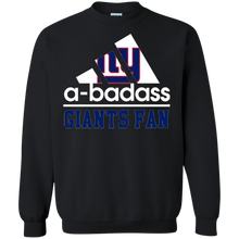 Load image into Gallery viewer, New York Giants Cool Shirt For Fans Sweatshirt