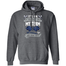 Load image into Gallery viewer, Funny Shirt For New York Yankees Fans Hoodie Shirt