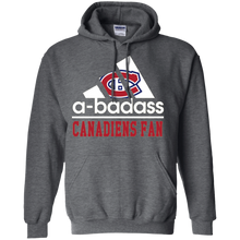 Load image into Gallery viewer, Montreal Canadiens Cool Shirt For Fans Hoodie Shirt