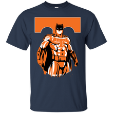 Load image into Gallery viewer, Tennessee Football Batman T - Shirt For Men