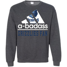 Load image into Gallery viewer, Memphis Grizzlies Cool Shirt For Fans Sweatshirt