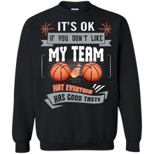 Load image into Gallery viewer, Funny Shirt For Miami Heat Fans Sweatshirt
