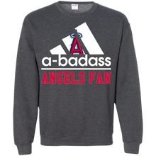 Load image into Gallery viewer, Los Angeles Angels Cool Shirt For Fans Sweatshirt