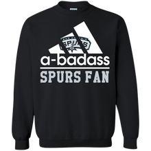 Load image into Gallery viewer, San Antonio Spurs Cool Shirt For Fans Sweatshirt