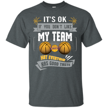 Load image into Gallery viewer, Funny Shirt For Los Angeles Lakers Fans T - Shirt For Men