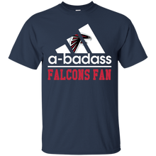 Load image into Gallery viewer, Atlanta Falcons Cool Shirt For Fans T - Shirt For Men