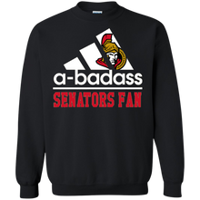 Load image into Gallery viewer, Ottawa Senators Cool Shirt For Fans Sweatshirt