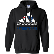 Load image into Gallery viewer, New England Patriots Cool Shirt For Fans Hoodie Shirt