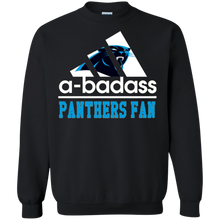 Load image into Gallery viewer, Carolina Panthers Cool Shirt For Fans Sweatshirt