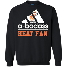 Load image into Gallery viewer, Miami Heat Cool Shirt For Fans Sweatshirt