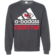 Load image into Gallery viewer, Kansas City Chiefs Cool Shirt For Fans Sweatshirt