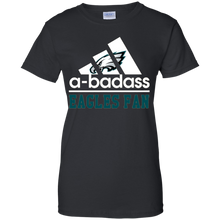 Load image into Gallery viewer, Philadelphia Eagles Cool Shirt For Fans T-Shirt For Women