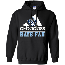 Load image into Gallery viewer, Tampa Bay Rays Cool Shirt For Fans Hoodie Shirt