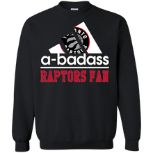 Load image into Gallery viewer, Toronto Raptors Cool Shirt For Fans Sweatshirt