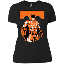 Load image into Gallery viewer, Tennessee Football Batman T-Shirt For Women