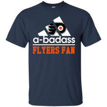 Load image into Gallery viewer, Philadelphia Flyers Cool Shirt For Fans T - Shirt For Men