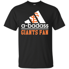 Load image into Gallery viewer, San Francisco Giants Cool Shirt For Fans T - Shirt For Men
