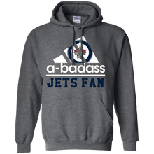 Load image into Gallery viewer, Winnipeg Jets Cool Shirt For Fans Hoodie Shirt
