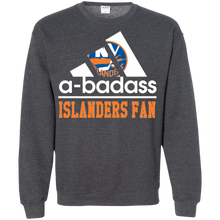 Load image into Gallery viewer, New York Islanders Cool Shirt For Fans Sweatshirt