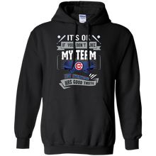 Load image into Gallery viewer, Funny Shirt For Chicago Cubs Fans Hoodie Shirt