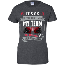 Load image into Gallery viewer, Funny Shirt For San Francisco 49ers Fans T-Shirt For Women