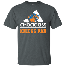 Load image into Gallery viewer, New York Knicks Cool Shirt For Fans T - Shirt For Men