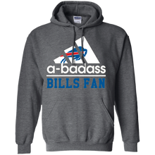 Load image into Gallery viewer, Buffalo Bills Cool Shirt For Fans Hoodie Shirt