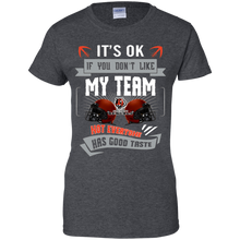 Load image into Gallery viewer, Funny Shirt For Cincinnati Bengals Fans T-Shirt For Women