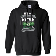 Load image into Gallery viewer, Funny Shirt For Milwaukee Bucks Fans Hoodie Shirt