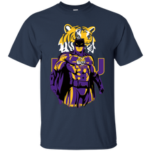 Load image into Gallery viewer, Lsu Football Batman T - Shirt For Men