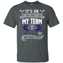Load image into Gallery viewer, Funny Shirt For Milwaukee Brewers Fans T - Shirt For Men