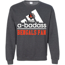 Load image into Gallery viewer, Cincinnati Bengals Cool Shirt For Fans Sweatshirt