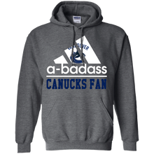 Load image into Gallery viewer, Vancouver Canucks Cool Shirt For Fans Hoodie Shirt